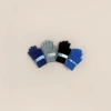 Knitted gloves, warm and anti-slip children's gloves, thickened cotton fleece gloves for autumn and winter Application Scenario